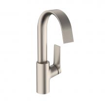 Hansgrohe Canada 75030821 - Vivenis Single-Hole Faucet 210 With Pop-Up Drain