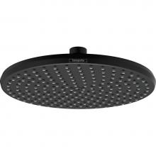 Hansgrohe Canada 04824670 - Showerhead 240 1-Jet, 1.75 Gpm