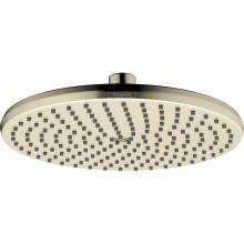 Hansgrohe Canada 04824820 - Showerhead 240 1-Jet, 1.75 Gpm