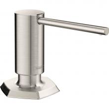 Hansgrohe Canada 04857800 - Soap Dispenser