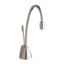 Insinkerator Canada F-GN1100PN - GN1100 Polished Nickel Faucet