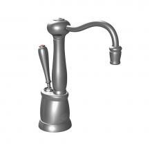 Insinkerator Canada F-GN2200SN - GN2200 Satin Nickel Faucet