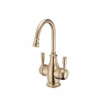 Insinkerator Canada FHC2010BB - Traditional 2010 Hot/Cold Faucet