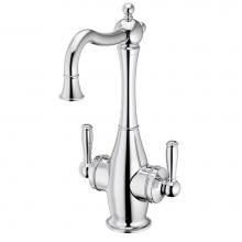 Insinkerator Canada FHC2020C - Traditional 2020 Hot/Cold Faucet