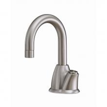 Insinkerator Canada H-HOT100SN-SS - InVite H-HOT100™ Instant Hot Water Dispenser in Satin Nickel