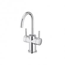 Insinkerator Canada 45393-ISE - 3010 Instant Hot Faucet - Chrome