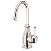 Insinkerator Canada FH2010C - Traditional 2010 Hot Faucet