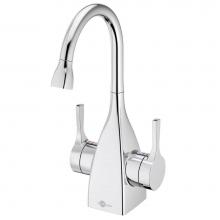 Insinkerator Canada FHC1020C - Transitional 1020 Hot/Cold Faucet