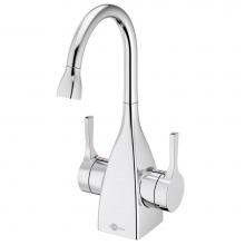 Insinkerator Canada 45388-ISE - 1020 Instant Hot & Cold Faucet - Chrome