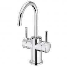 Insinkerator Canada FHC3010BB - Modern 3010 Hot/Cold Faucet