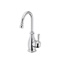 Insinkerator Canada 45389-ISE - 2010 Instant Hot Faucet - Chrome