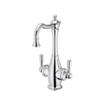 Insinkerator Canada 45392-ISE - 2020 Instant Hot & Cold Faucet - Chrome