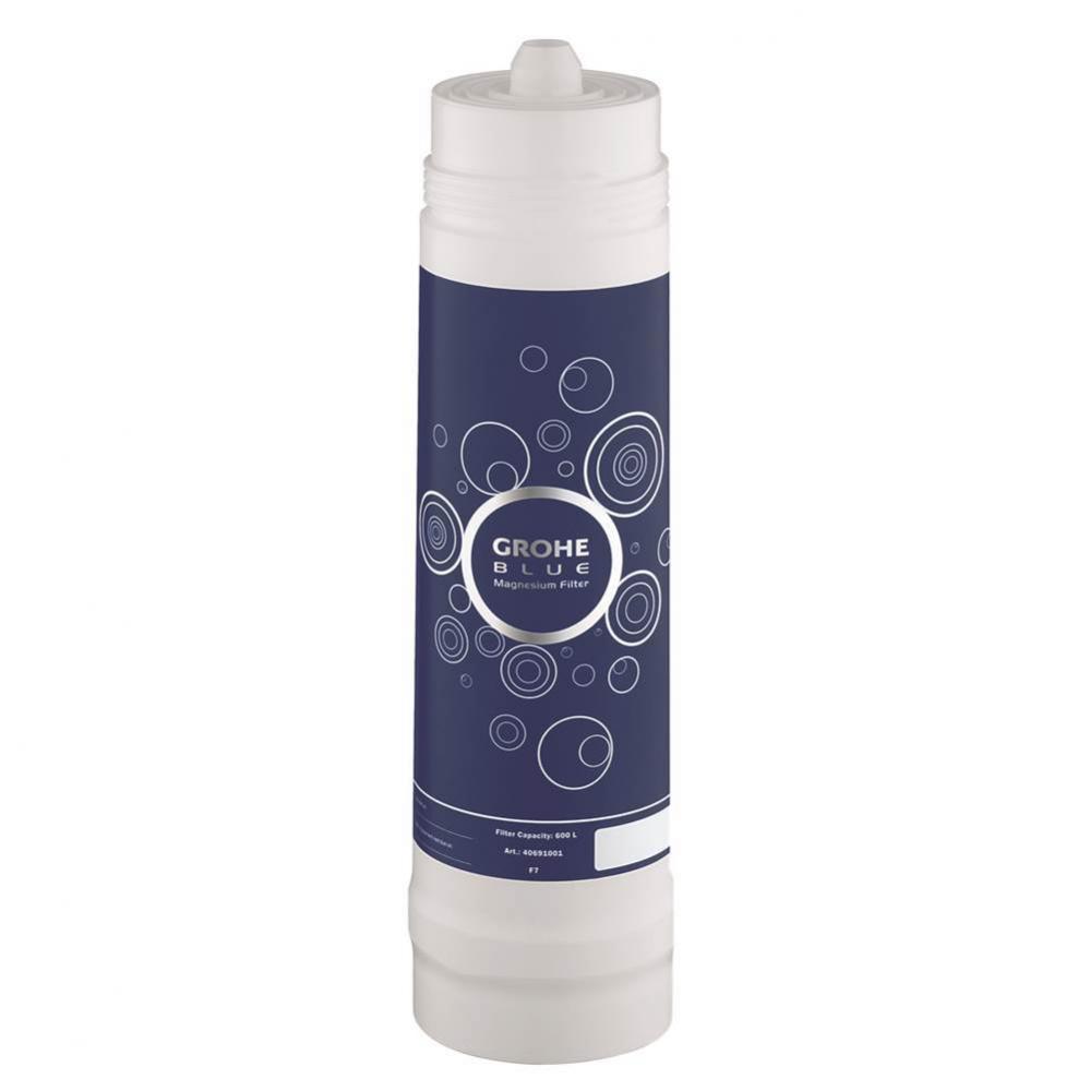 Grohe Blue Filter 600L Magnesium