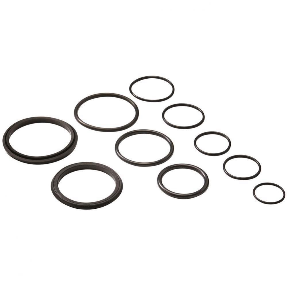 Euromix Washer Set-33.857/516