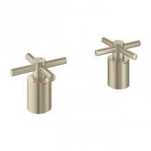 Grohe Canada 18033EN3 - ATRIO NEW CROSS HANDLE - BRNI