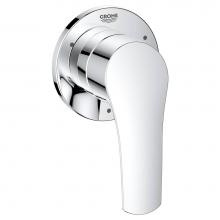 Grohe Canada 19972003 - Eurosmart 3-Way Diverter Us