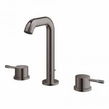 Grohe Canada 20297A0A - 8 Inch Widespread 2 Handle M Size Bathroom Faucet 45 L min 12 gpm