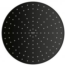 Grohe Canada 265692430 - 310 Mono Shower Head, 12'' - 1 Spray, 6.6 L/min (1.75 gpm)