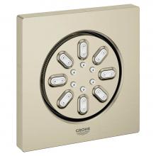 Grohe Canada 26745EN0 - 26745EN0 Plumbing None