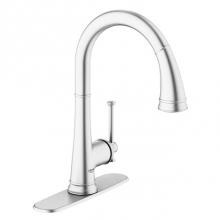Grohe Canada 30210DC0 - Joliette - Dual Spray Pull-Down