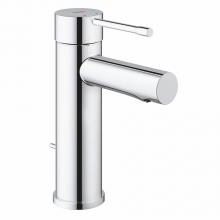 Grohe Canada 3221600A - Single Hole Single Handle S Size Bathroom Faucet 45 L min 12 gpm