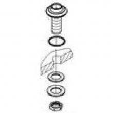 Grohe Canada 45773000 - Hose Guide