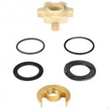 Grohe Canada 46345000 - Ladylux Plus Mounting Kit