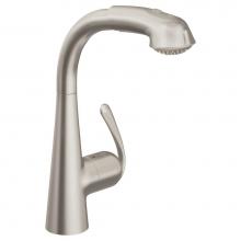 Grohe Canada 33893DC0 - Ladylux Plus, Main Sink, Dual Spray