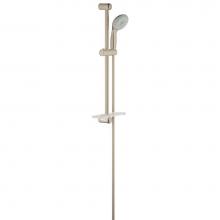 Grohe Canada 28436EN1 - Tempesta Contemporary IV 24'' Shower Set 9.5 L/min (2.5 gpm) brushed