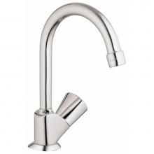 Grohe Canada 20179001 - Classic S Pillar Tap