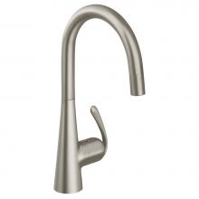Grohe Canada 32226DC0 - Ladylux Pro, Main Sink, Dual Spray