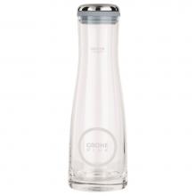 Grohe Canada 40405000 - Grohe Blue Carafe