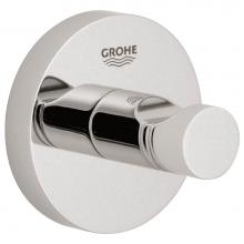 Grohe Canada 40364001 - Essentials Robe Hook