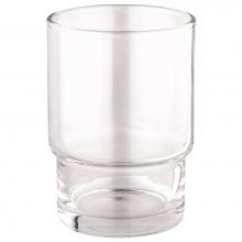 Grohe Canada 40372001 - Essentials Glass Cup