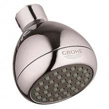 Grohe Canada 28342000 - Shower Head, Non-Adjustable