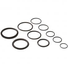 Grohe Canada 46065000 - Euromix Washer Set-33.857/516