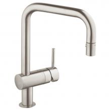 Grohe Canada 32319DC0 - Minta Kitchen Dual Spray Pull