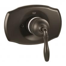 Grohe Canada 19708ZB0 - Seabury PBV Trim, Lever Handle