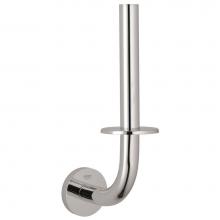 Grohe Canada 40385001 - Essentials Spare Toilet Paper Holder