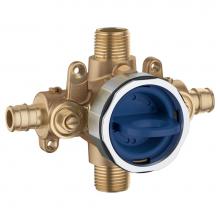 Grohe Canada 35112000 - Pressure Balance Rough-In Valve