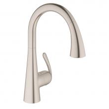 Grohe Canada 32298SD1 - Ladylux Cafe, Main Sink, Dual Spray