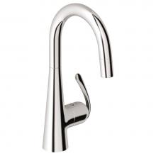 Grohe Canada 32283000 - Ladylux Pro, Prep Sink, Dual Spray