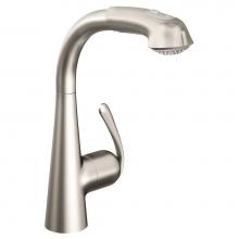 Grohe Canada 33893SD0 - Ladylux Plus, Main Sink, Dual Spray
