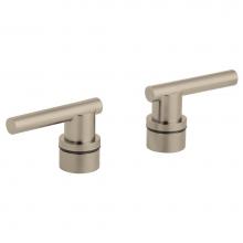 Grohe Canada 18034EN0 - Atrio Lever Handles/Roman