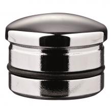 Grohe Canada 45922000 - End Caps For Movario Shower Bar - Chrome