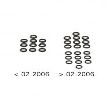 Grohe Canada 0128300M - O-Ring