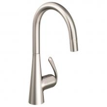 Grohe Canada 32226SD0 - Ladylux Pro, Main Sink, Dual Spray
