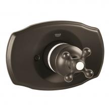 Grohe Canada 19707ZB0 - Seabury PBV Trim, Cross Handle