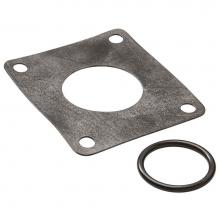 Grohe Canada 45901000 - O-Ring & Membrane (27007)