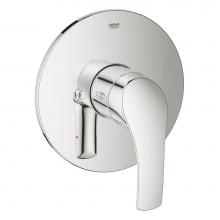 Grohe Canada 19458002 - Eurosmart PBV Trim, chrome